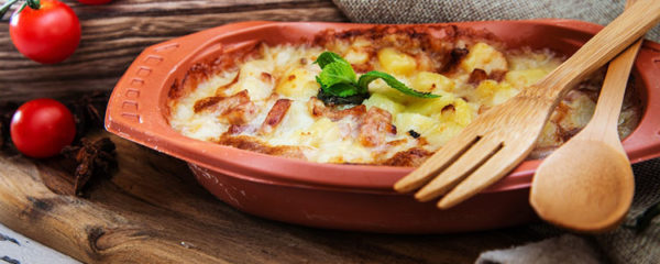 tartiflette