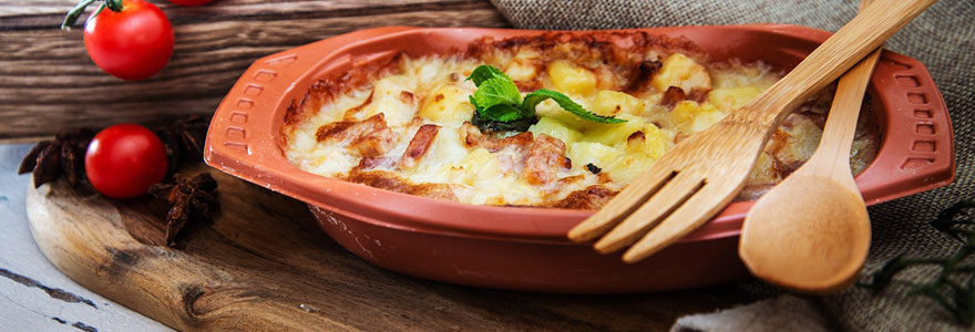 tartiflette